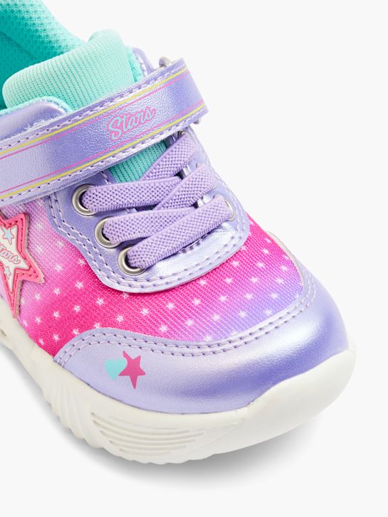 Graceland Sneaker Lilla 5618 2