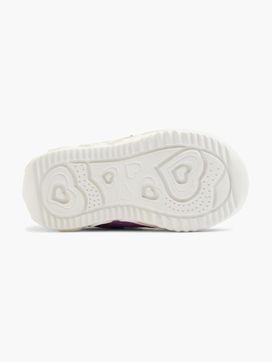 Graceland Sneaker lila 5618 4