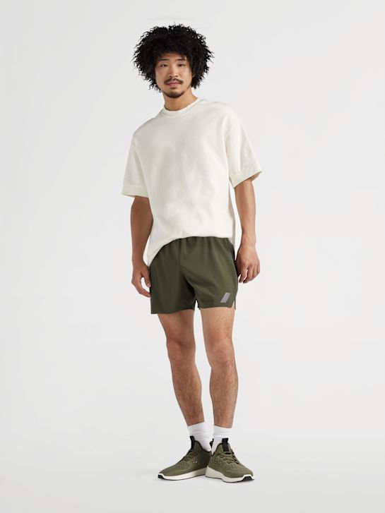Vty Sneaker Caqui 10685 6