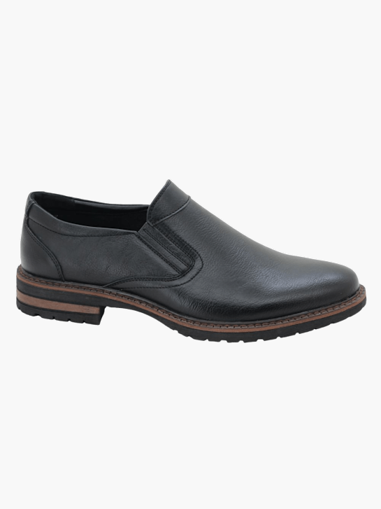 AM SHOE Business Negru 17142 1