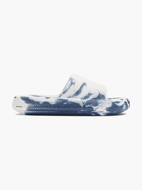 Blue Fin Chanclas Azul 20866 1