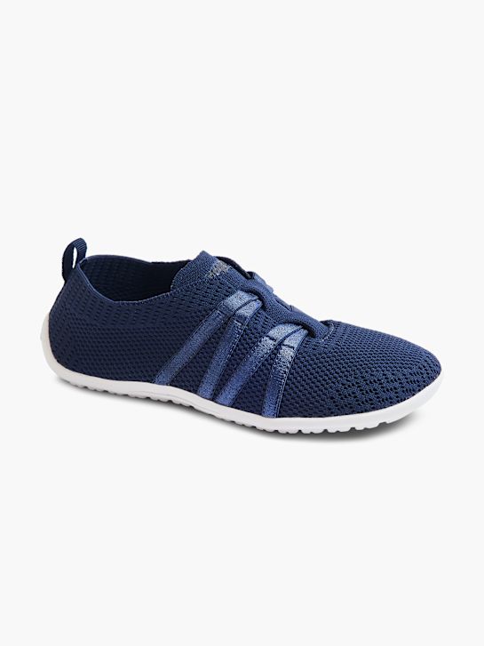 Dockers Halbschuh Blau DEICHMANN