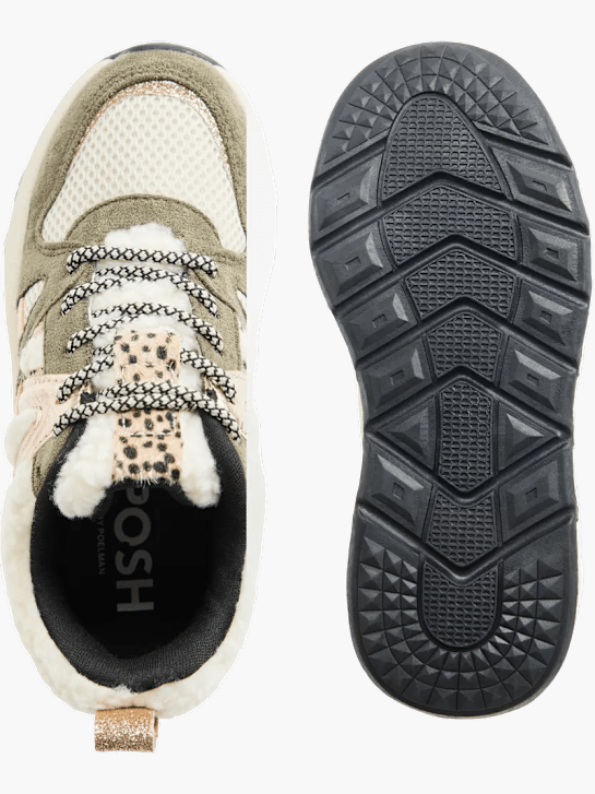 Graceland Sneaker Beige 5621 2