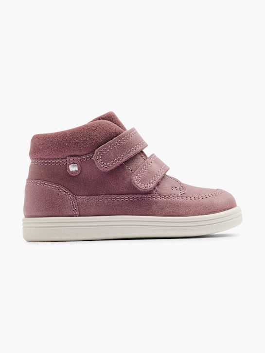 elefanten Magas szárú sneaker lila 26923 1