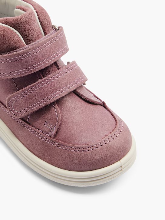 elefanten Magas szárú sneaker lila 26923 2