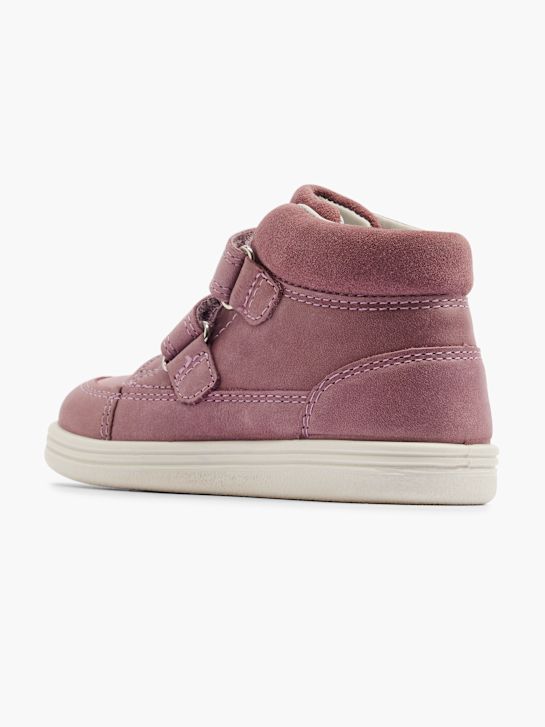 elefanten Magas szárú sneaker lila 26923 3