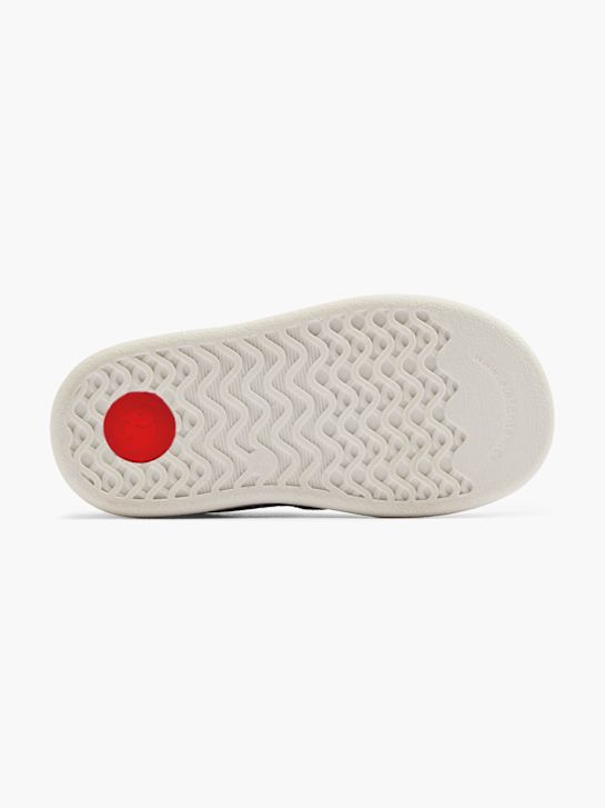 elefanten Magas szárú sneaker lila 26923 4
