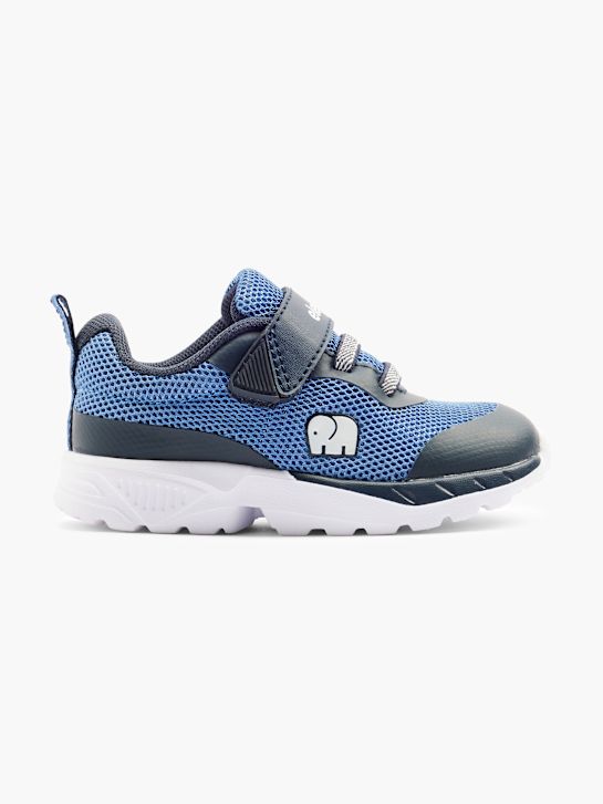 elefanten Sneaker Blau 26541 1