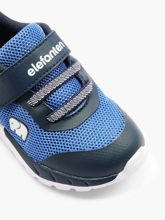 elefanten Sneaker Blau 26541 2