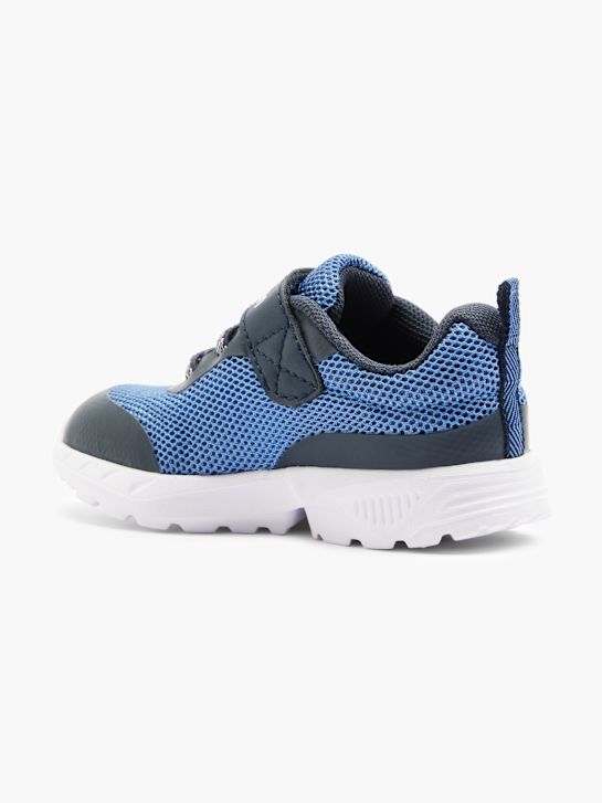 elefanten Sneaker Blau 26541 3