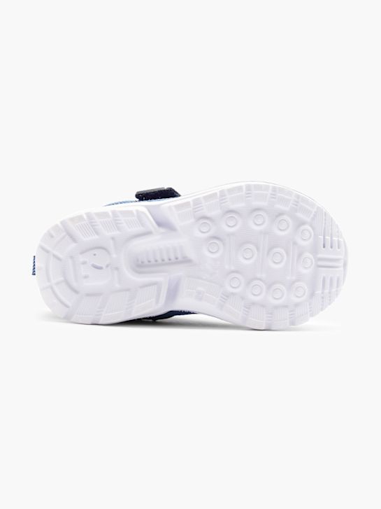 elefanten Baskets Bleu 26541 4