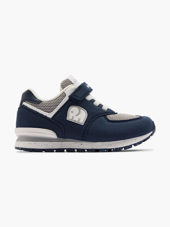 elefanten Sneaker Blau 26924 1