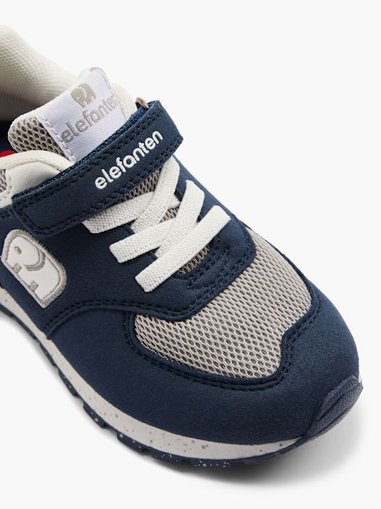 elefanten Sneaker Blau 26924 2