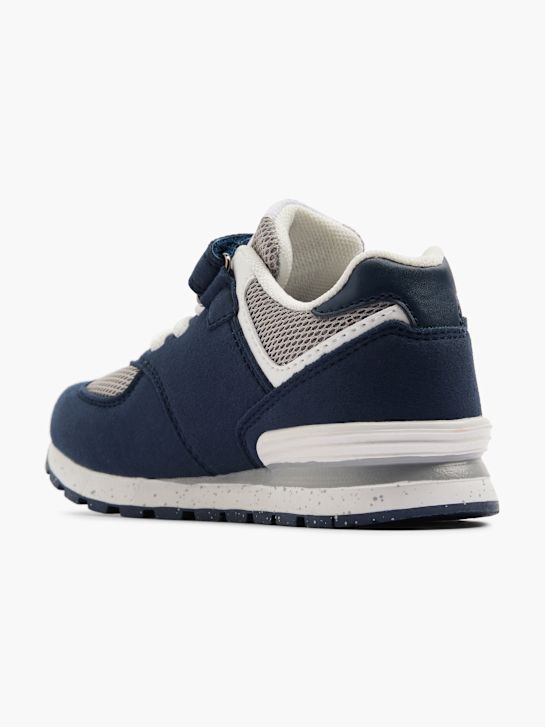elefanten Sneaker Blau 26924 3