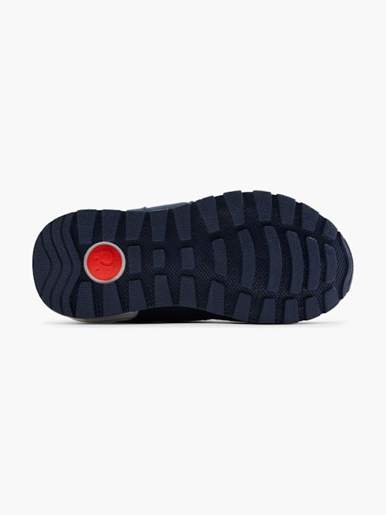 elefanten Sneaker Blau 26924 4
