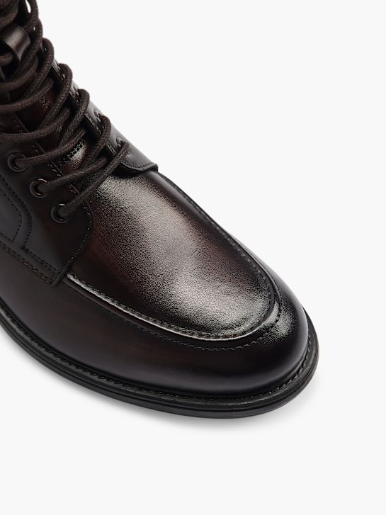 AM SHOE Šnurovacia obuv Koňaková 1953 2