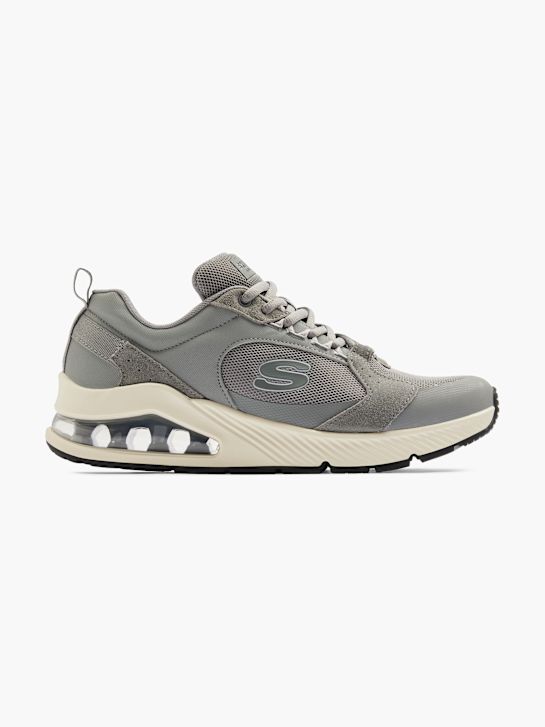 Skechers Sneaker Grau 9810 1