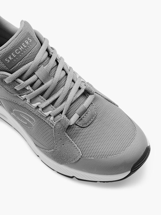 Skechers Sneaker Grau 9810 2