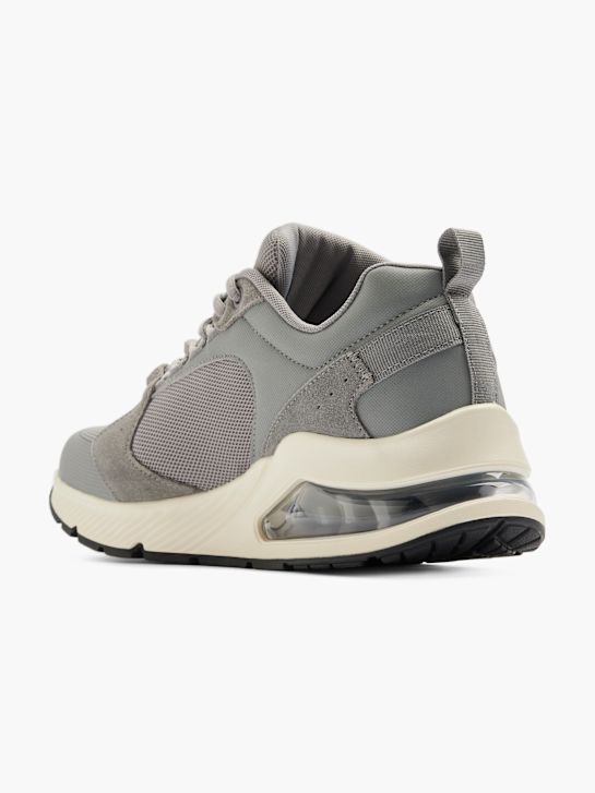 Skechers Sneaker Grau 9810 3