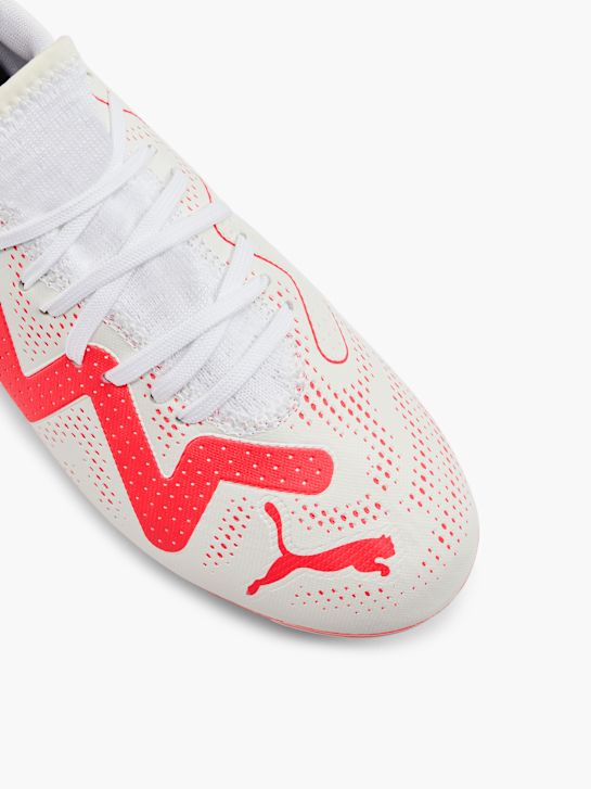 PUMA Fußballschuh Weiß 13239 2