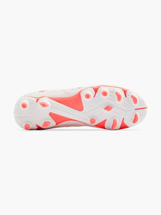 PUMA Fußballschuh Weiß 13239 4