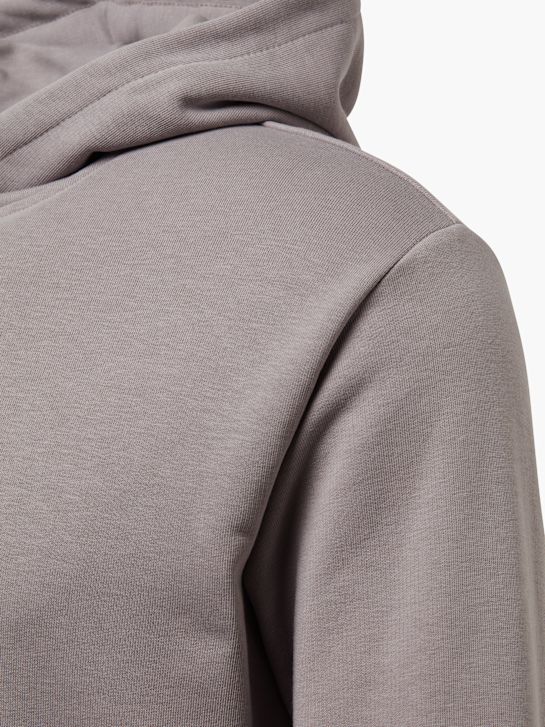 FILA Hoodie Grå 5624 4
