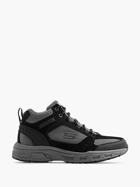 Skechers Žygio batai Juoda 26927 1