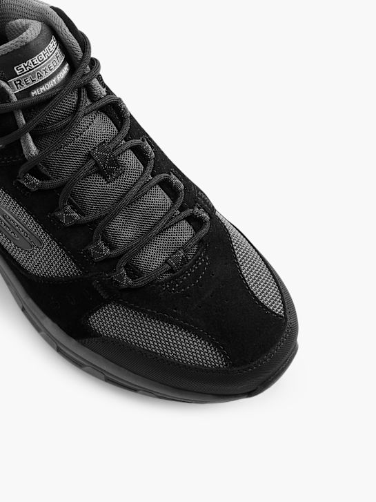 Skechers Žygio batai Juoda 26927 2