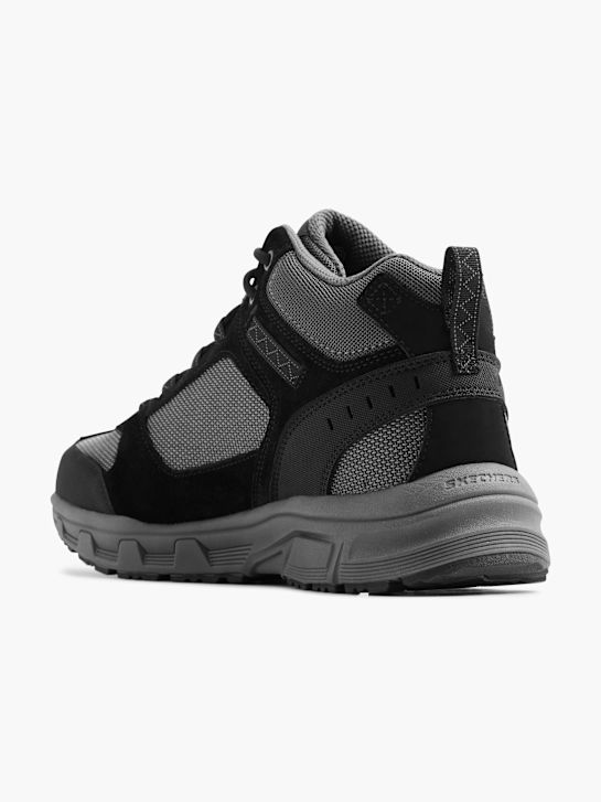 Skechers Žygio batai Juoda 26927 3