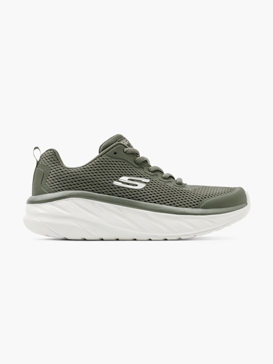 Skechers Chunky sneaker Caqui 10973 1