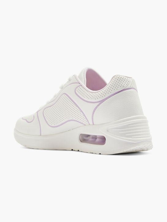 Skechers Sneaker Blanco 11156 3