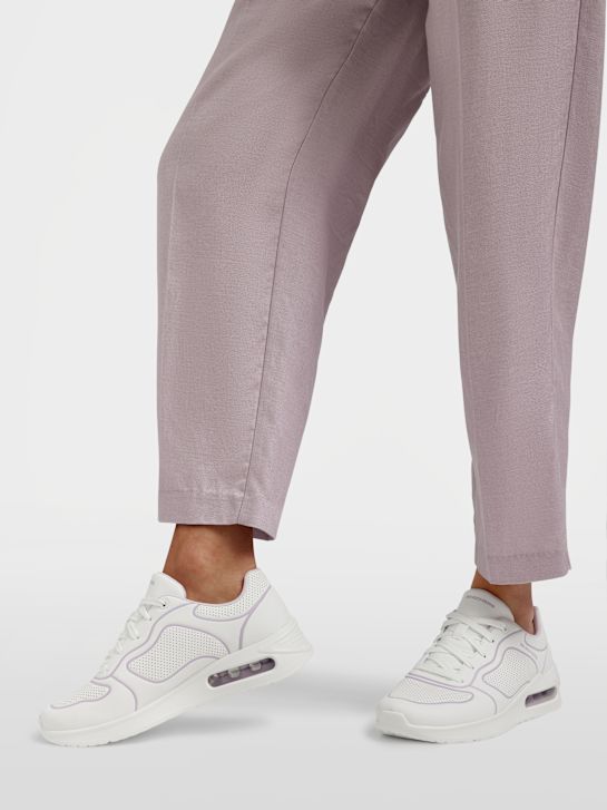Skechers Sneaker Blanco 11156 5