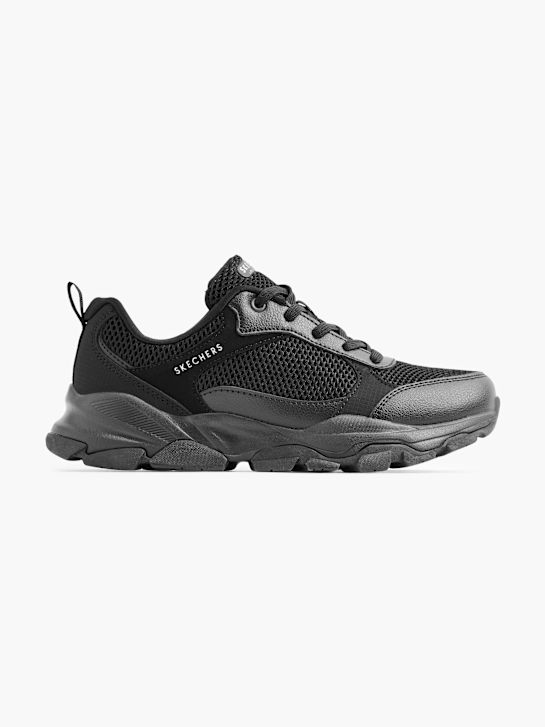 Skechers Sapatilha Preto 11167 1