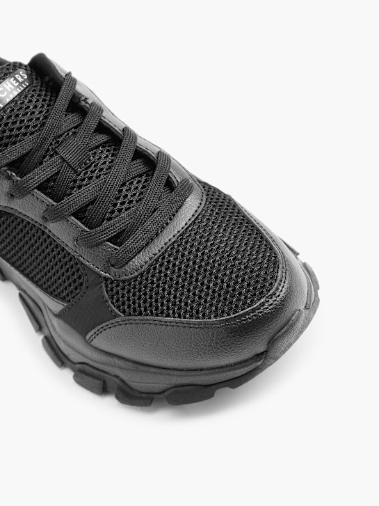 Skechers Sapatilha Preto 11167 2