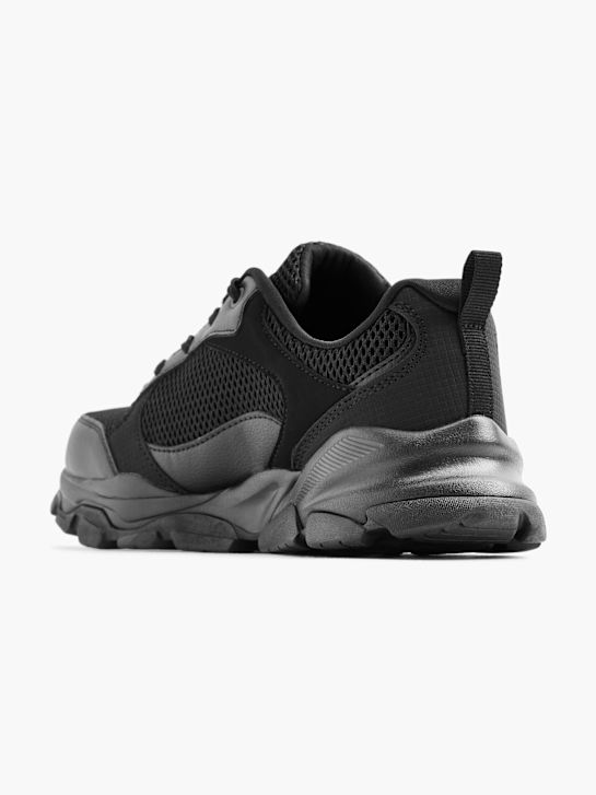 Skechers Sapatilha Preto 11167 3