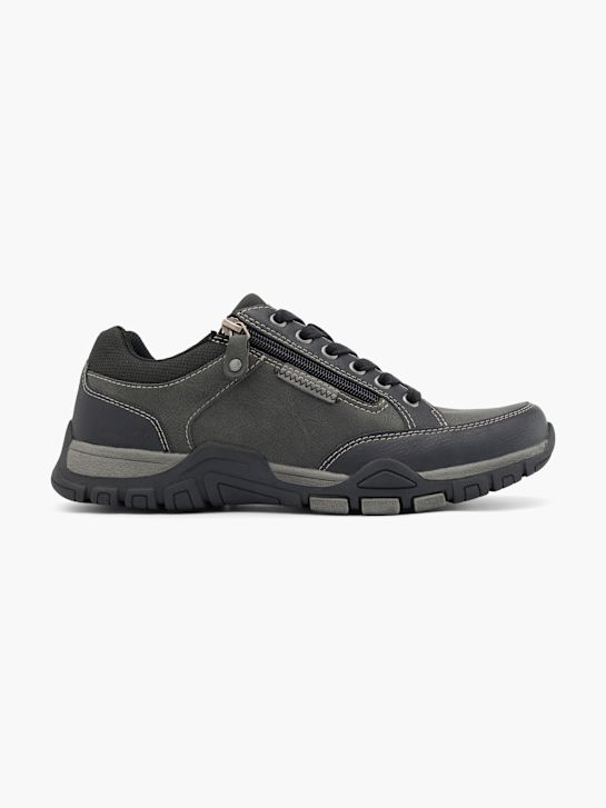 Memphis One Low shoe Black 6527 1