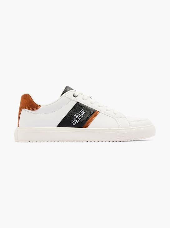 Memphis One Sapatilha Branco 3814 1