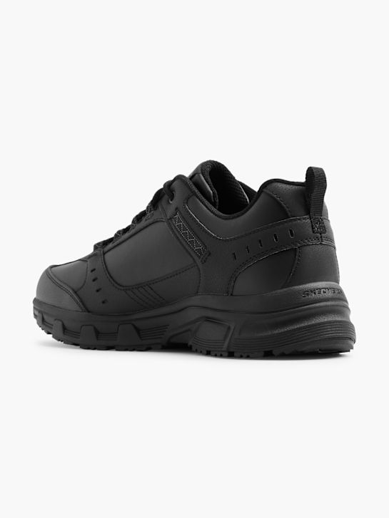 Skechers Sportbačiai Juoda 4722 3