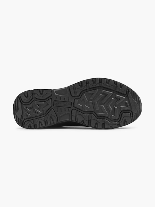 Skechers Sportbačiai Juoda 4722 4