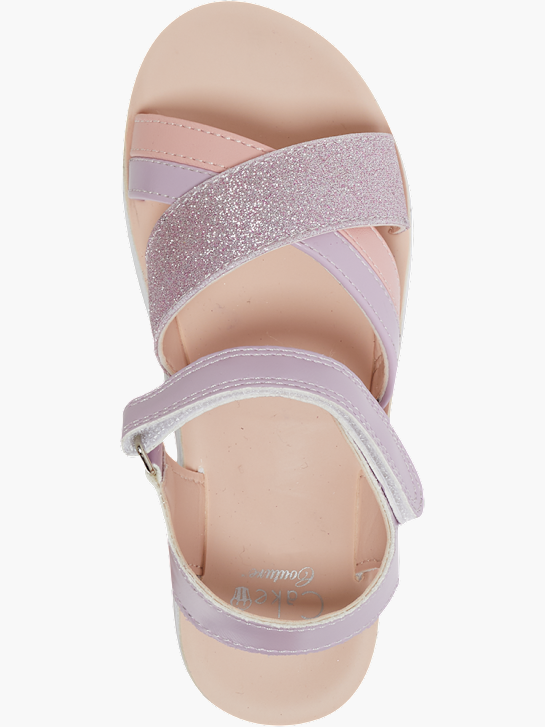 Cupcake Couture Sandal Mor 70755 2