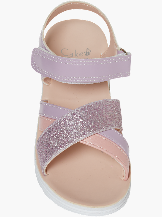 Cupcake Couture Sandal Mor 70755 3