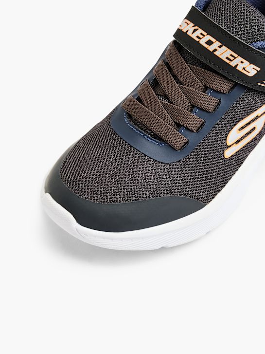 Skechers Sneakersy Czarny 11066 2