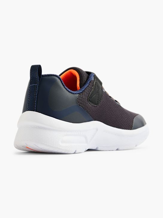 Skechers Sneakersy Czarny 11066 3