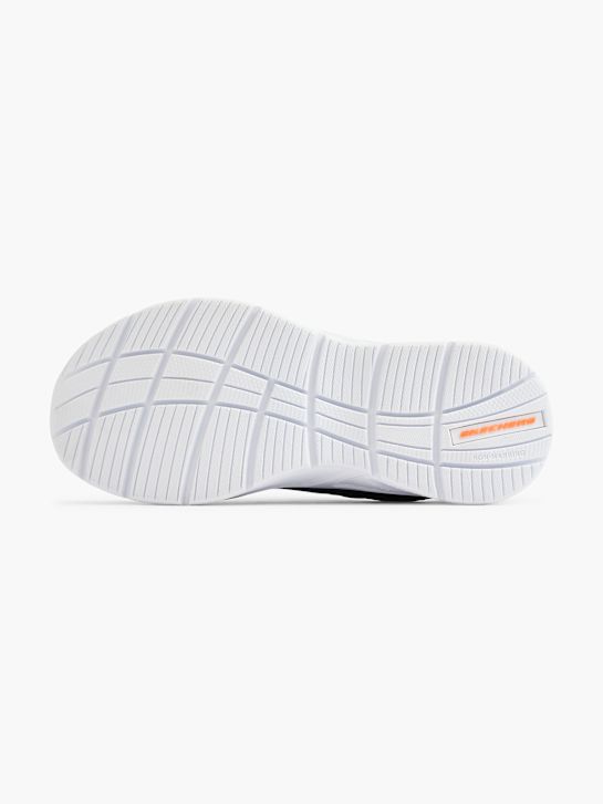 Skechers Sneakersy Czarny 11066 4