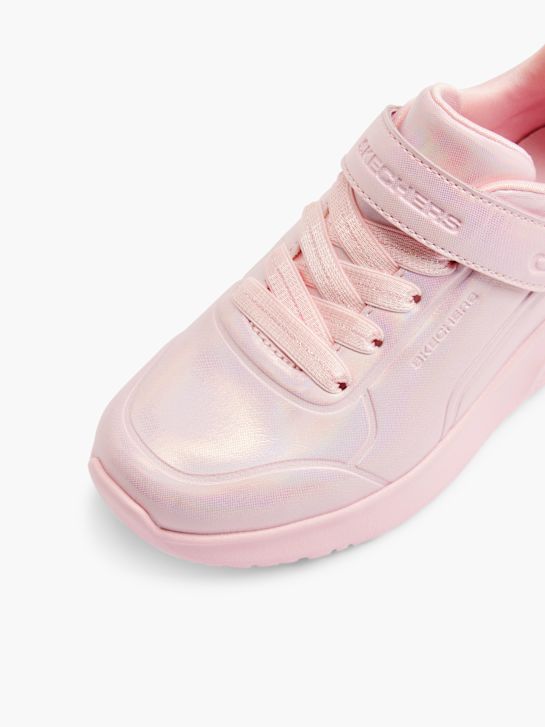 Skechers Sapatilha Cor-de-rosa 13163 2