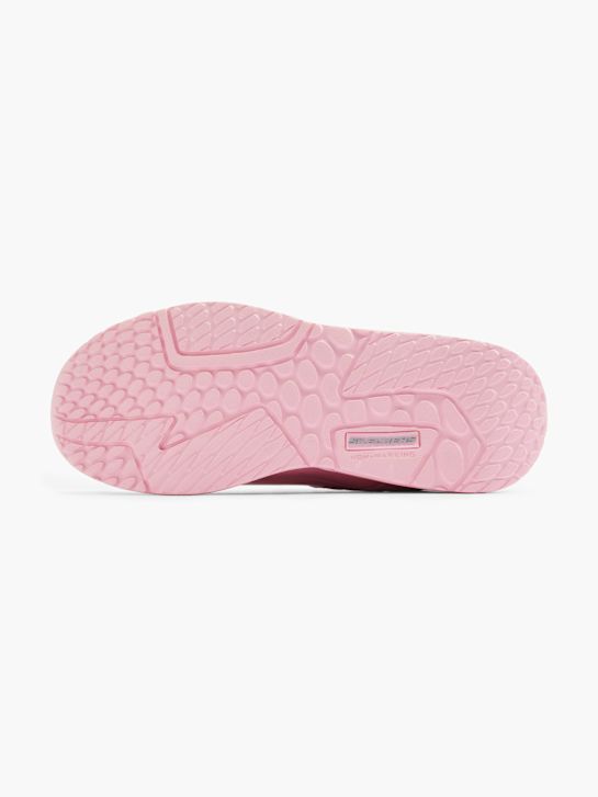 Skechers Sneaker Rosa 13163 4