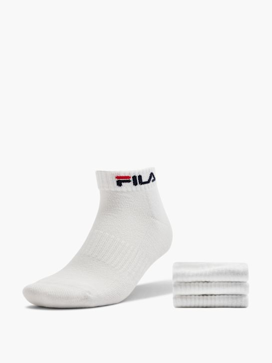 FILA Kojinės Balta 9356 1