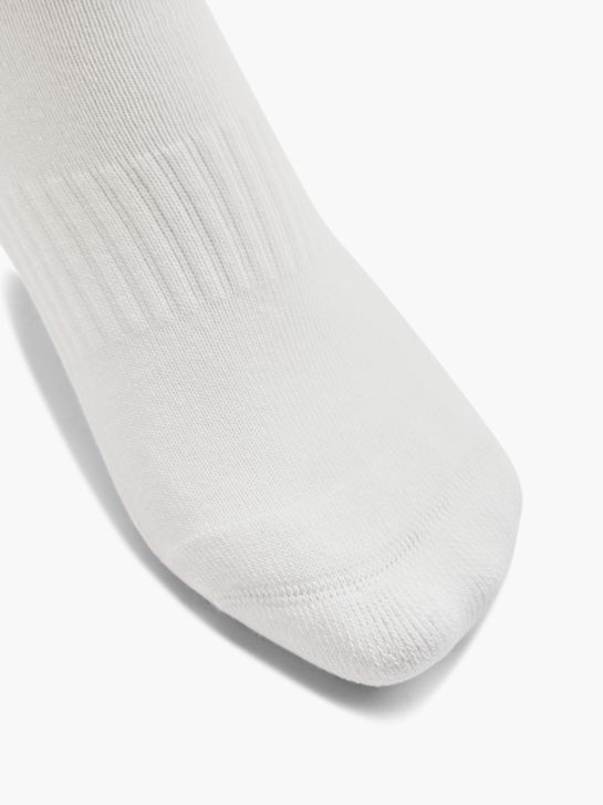 FILA Kojinės Balta 9356 3