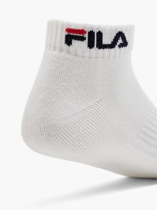 FILA Kojinės Balta 9356 4