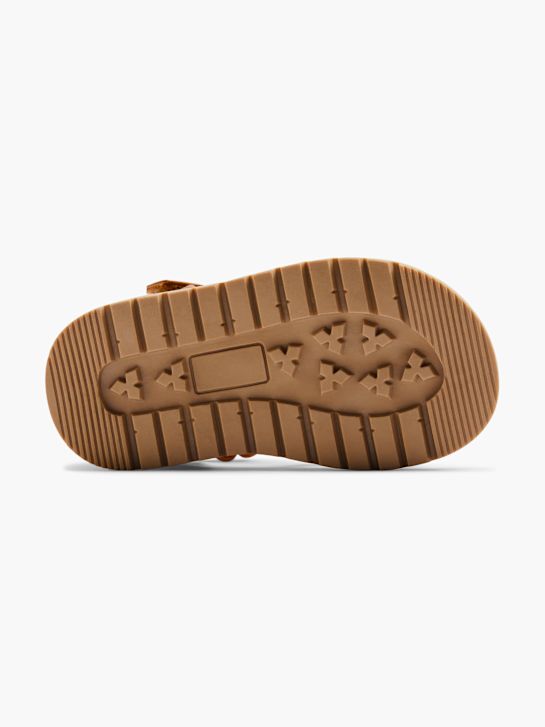 Cupcake Couture Sandales Marron 42851 4